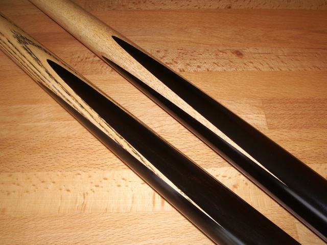 WOODS Cues Review