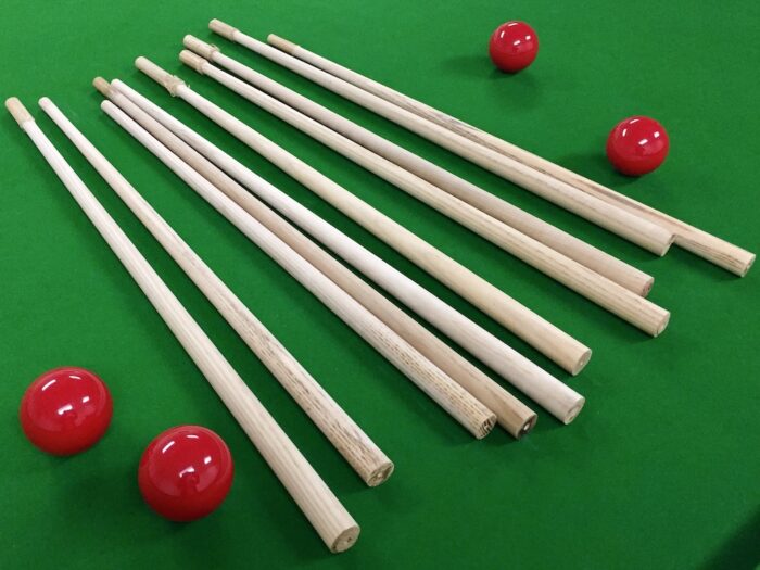 MW Mini Cue - Scale Model Replica - Image 5