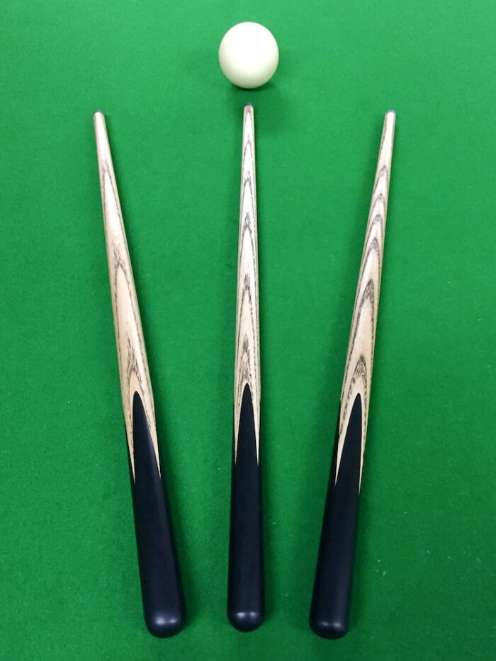 MW Mini Cue - Scale Model Replica - Image 2