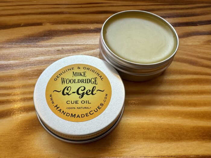 MW Q-Gel