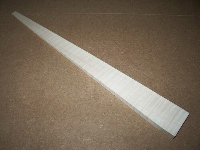 Cue Splice Single - Flame Maple
